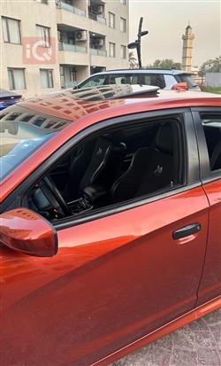 دودج تشارجر